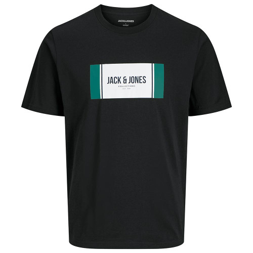 Jack & Jones Ανδρική κοντομάνικη μπλούζα